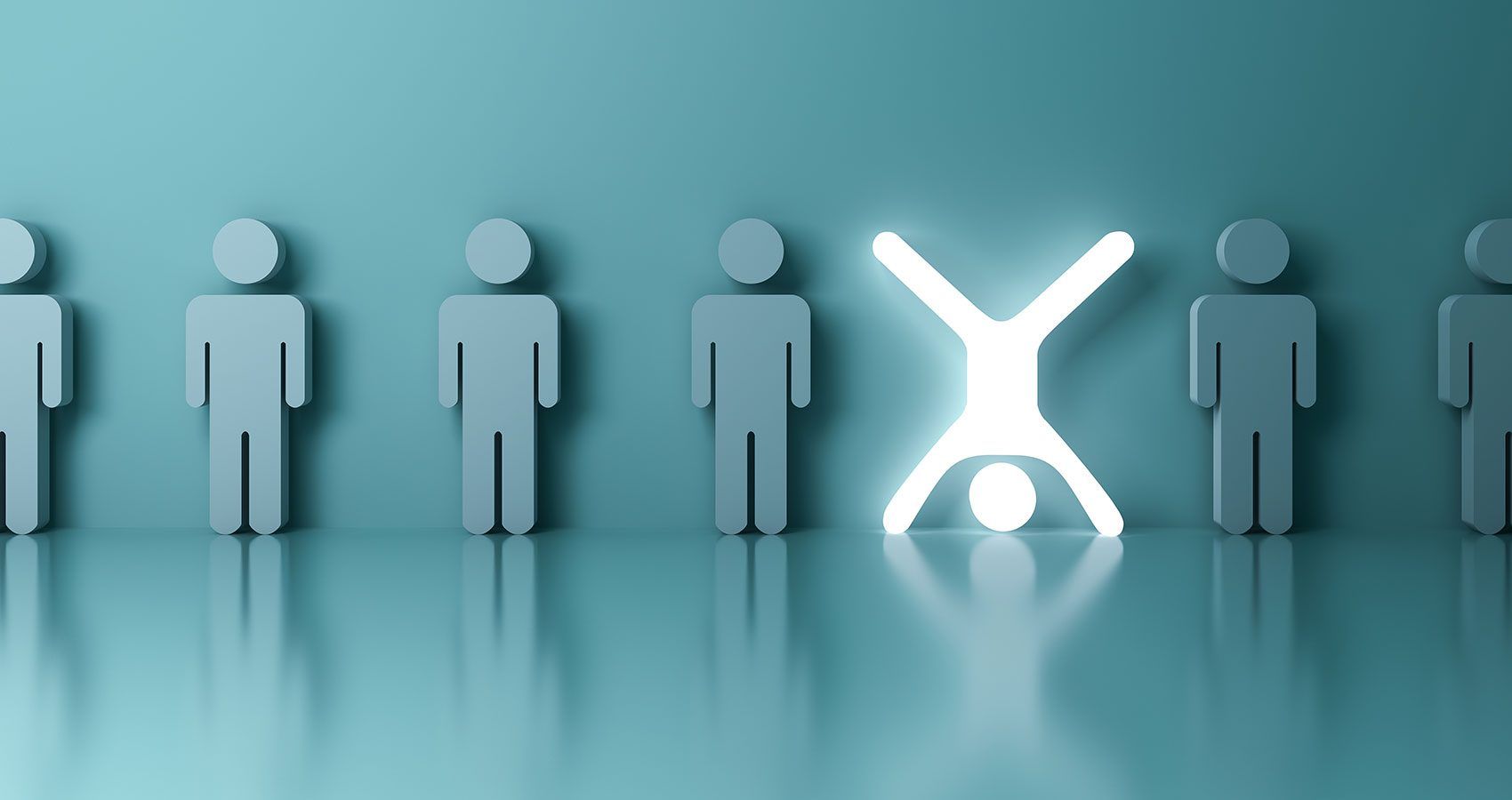 Warum es entscheidend ist, als Marke aufzufallen